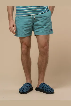 Penfield Mens Packable Shorts XL