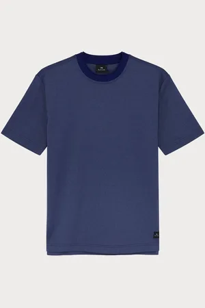 Paul Smith Regular Fit Logo T-Shirt XL