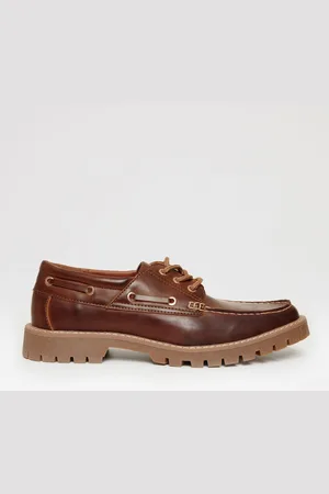 Threadbare Chunky Boat Shoes AU 11 (EU 46)