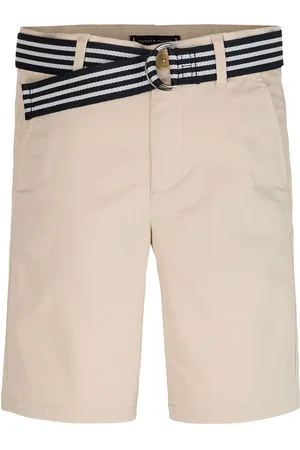 Tommy Hilfiger Belted Shorts 12 Years (152cm)