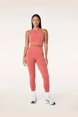 P.E Nation P. E Nation Red Brick Restore Seamless Leggings L