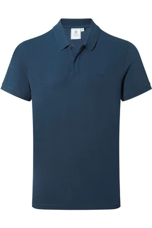 Tog 24 Mens 100% Cotton Saul Polo Shirt XL
