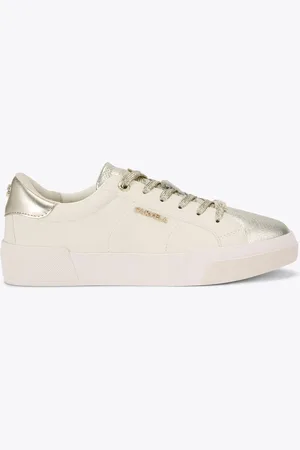 Carvela Santiana Trainers AU 8 (EU 39)