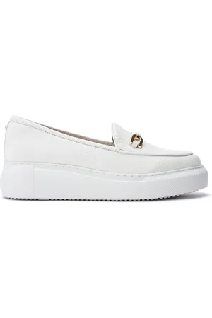 Moda In Pelle CHAMOMILE WEDGE HYBRID LOAFER TRAINER AU 9 (EU 40)