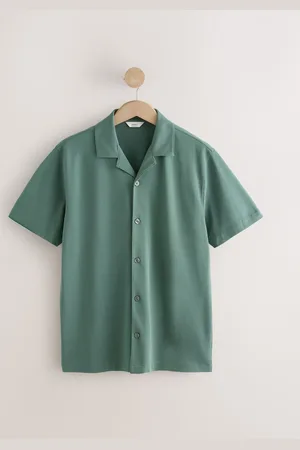 Next Regular Fit Short Sleeve Pique Polo Shirt xxxlarge