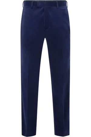 Skopes Blue Atkinson Co-ord Tailored Suit Trousers 38W x 31L (UK 38 R)