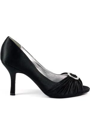 Lunar Sienna II Court Shoes AU 9 (EU 40)