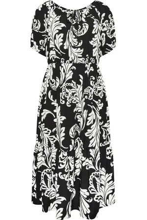 Evans Boho Dress AU 20
