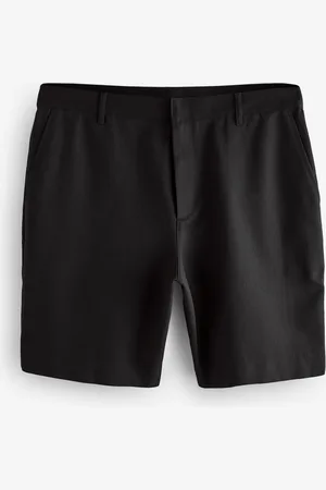 Next Plain Front Smart Shorts 38W x 31L (UK 38 R)