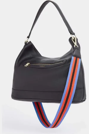 Osprey The Hendrix Leather Hobo Bag One