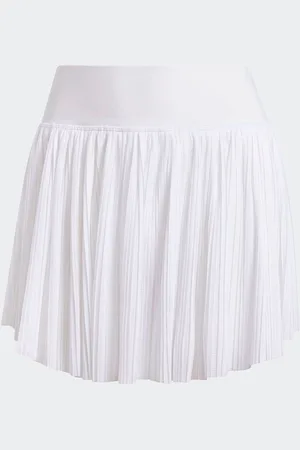 adidas Tennis Pro Pleated Aeroready Skirt XL