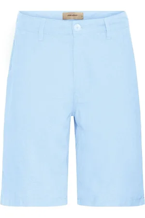 Blend Linen Mix Shorts XL