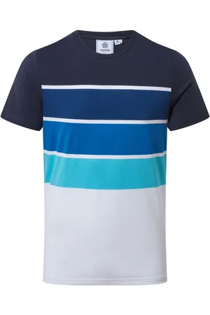 Tog 24 Blue Whitwick T-Shirt XXL
