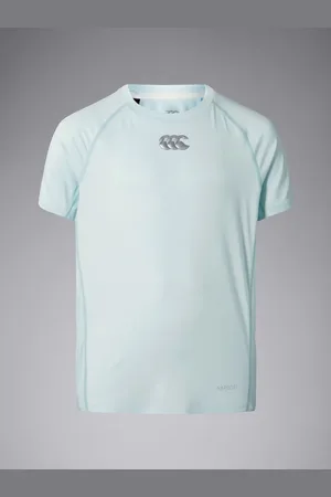 Canterbury Green Adult Mens Vapodri Superlight T-Shirt S