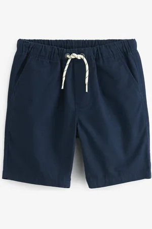 Next Single Pull-On Shorts (3-16yrs) 8 Years (128 cm)
