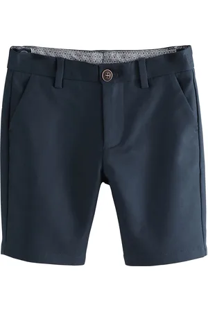 Next Premium Chino Shorts (3-16yrs) 8 Years (128 cm)
