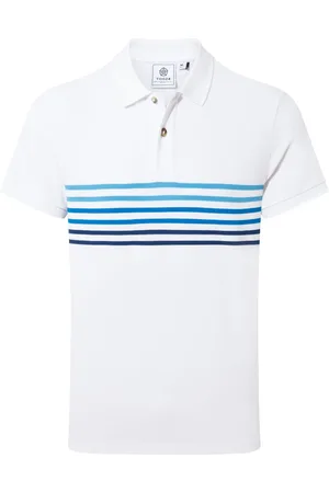Tog 24 100% Cotton Bolton Polo Shirt XXL
