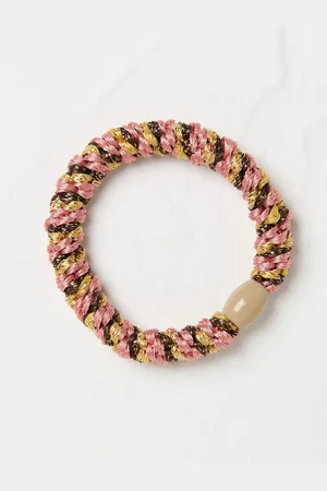 Fat Face FatFace Twist Hair Tie One