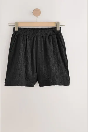 Next Broderie Holiday Shorts 10