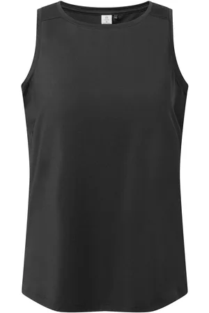 Tog 24 Black Womens Sayley Tech Vest AU 12