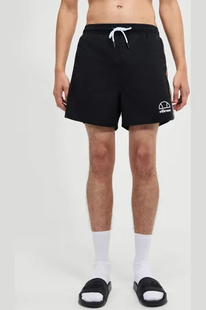 Ellesse Mens 100% Cotton Lental Shorts M
