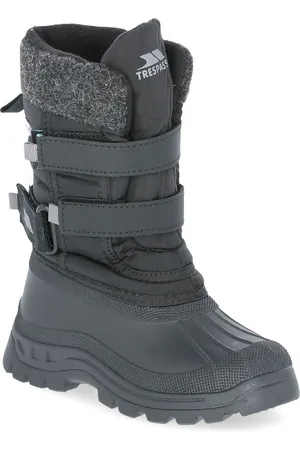 Trespass Male Strachan II Snow Boots AU 11 (EU 29)