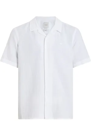 Calvin Klein Essential Padded Shirt medium