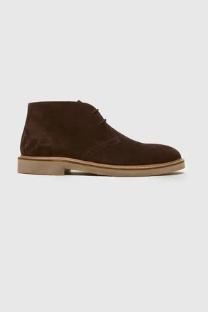 Schuh Dace Suede Chukka Shoes AU 8 (EU 42)