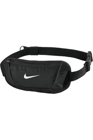 Nike Black Challenger 2.0 Waistpack onesize