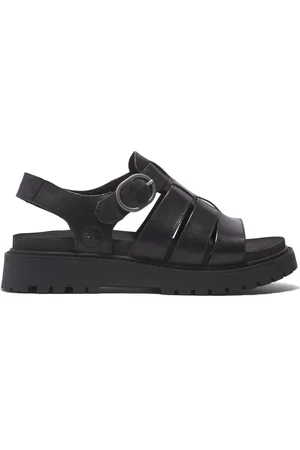Timberland Clairemont Way Slide Sandals AU 7 (EU 38)