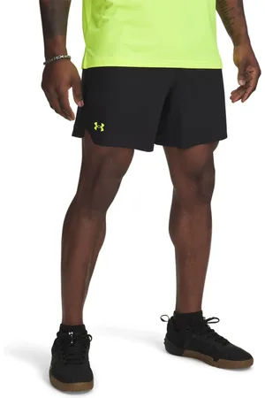 Under Armour Vanish Shorts XL