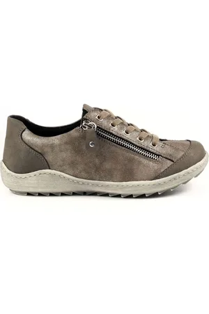 Lunar Bianca Trainers AU 9 (EU 40)