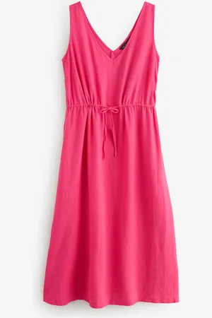 Live Unlimited London Blend Drawstring Dress 28