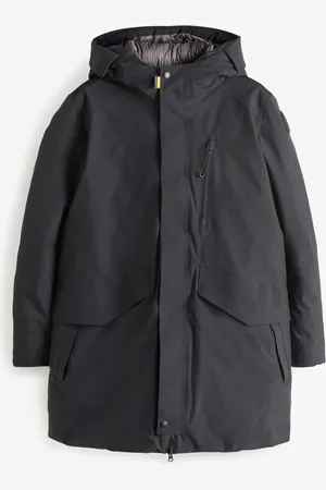 Parajumpers Blue Hayate Down Jacket XL