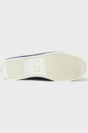 J.Crew Slip On Leather Deck Shoes AU 9 (EU 42)