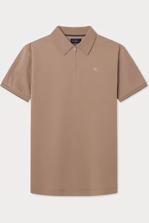 Hackett Mens Polo Shirt M