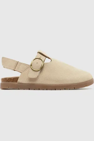 Schuh Trace Buckle Clogs AU 5 (EU 22)