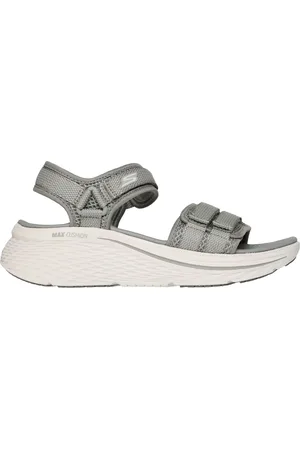 Skechers Green Max Cushioning Elite 2.0 Sandals AU 5 (EU 36)