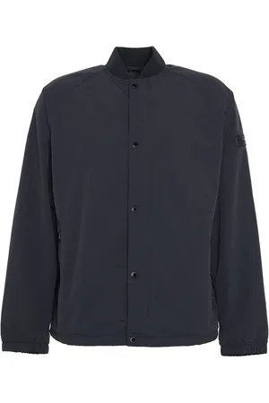 Barbour Mosswold Showerproof Jacket M
