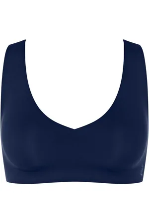 Sloggi Orange Zero Feel 2.0 Bralette XS