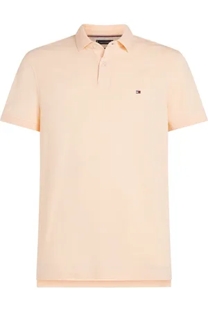 Tommy Hilfiger 1985 Regular Fit Stretch Polo Shirt XXL