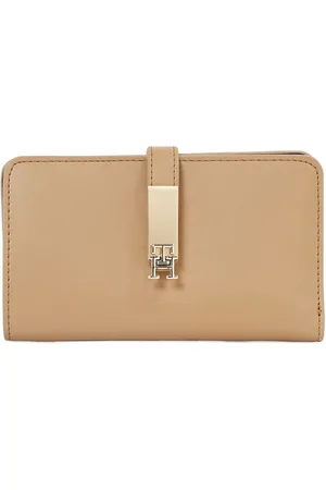 Tommy Hilfiger Natural Heritage Medium Wallet One