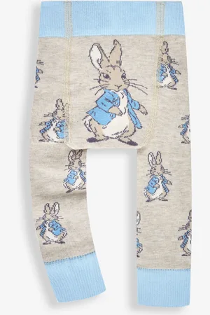 JoJo Maman Bébé Blue Peter Rabbit Leggings 1