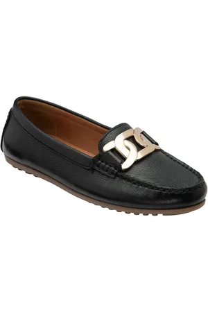 Lotus Leather Loafers AU 9 (EU 40)