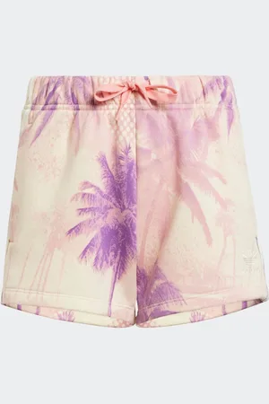 adidas Printed Shorts 9