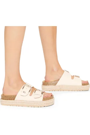 Kurt Geiger Raquel Sandals AU 6 (EU 37)