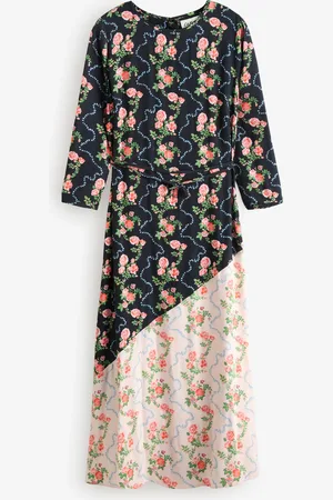 Cath Kidston Long Sleeves Dress AU 24