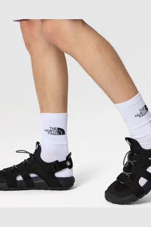 The North Face Black Mens Explore Camp Shandals AU 11 (EU 45.5)
