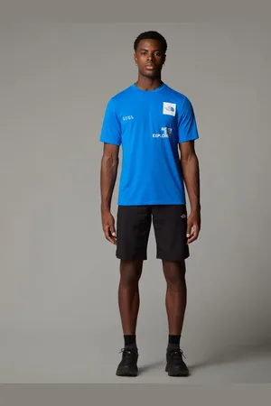 The North Face Mens Tanken Shorts XL