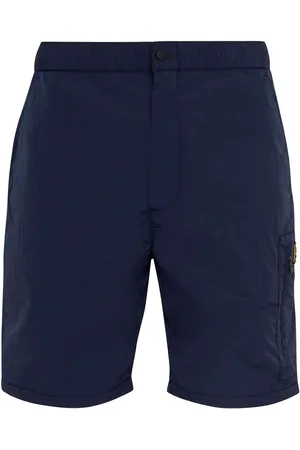 Barbour Inline Sapphir Shorts M